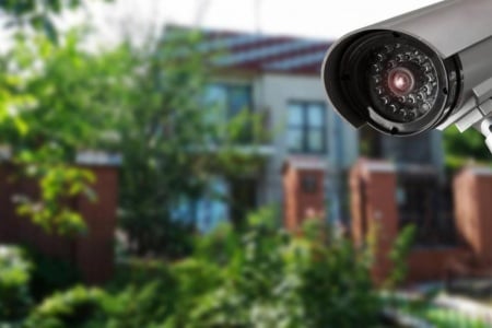 Les atouts de la vid&eacute;osurveillance moderne &agrave; SAINT-LEONARD