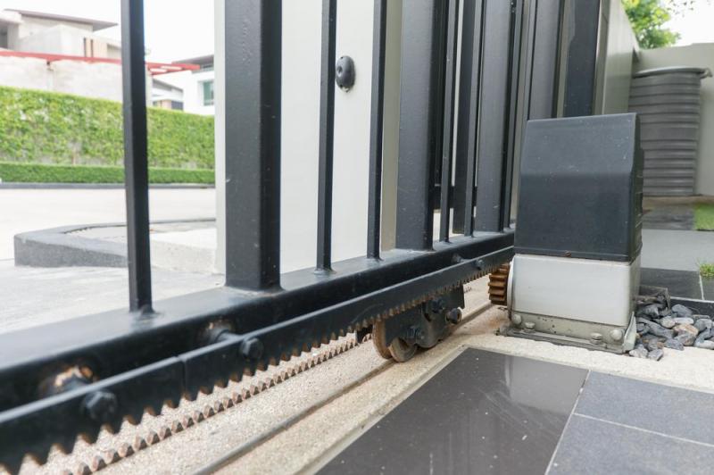 Comment obtenir un d&eacute;pannage d'automatisme &agrave; Saint-L&eacute;onard ?